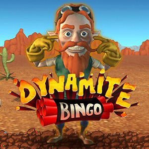 dynamite bingo